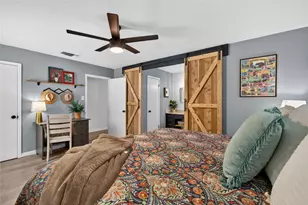 1917 Mesquite Trail, Hurst, TX 76054 - Photo 21