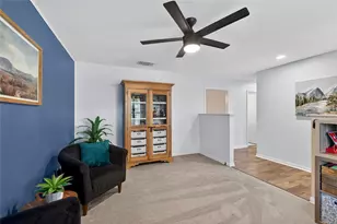 1917 Mesquite Trail, Hurst, TX 76054 - Photo 5
