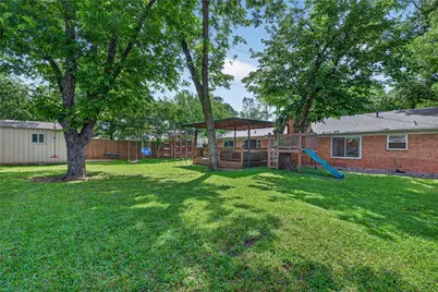 1917 Mesquite Trail, Hurst, TX 76054 - Photo 27