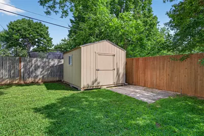 1917 Mesquite Trail, Hurst, TX 76054 - Photo 29