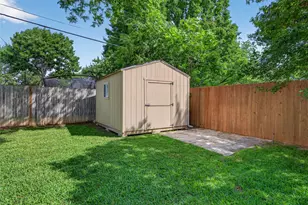 1917 Mesquite Trail, Hurst, TX 76054 - Photo 29