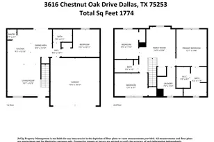 3616 Chestnut Oak Dr, Dallas, TX 75253 - Photo 33