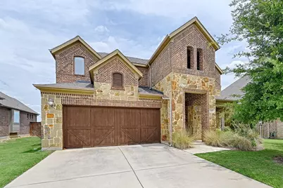 1208 Uplands Drive, Northlake, TX 76226 - Photo 1
