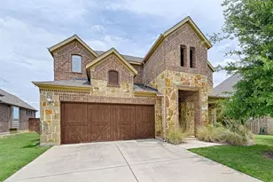 1208 Uplands Dr, Northlake, TX 76226 - Photo 1