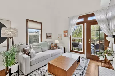 4034 Rawlins Street #207, Dallas, TX 75219 - Photo 5