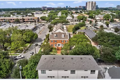 4034 Rawlins Street #207, Dallas, TX 75219 - Photo 29