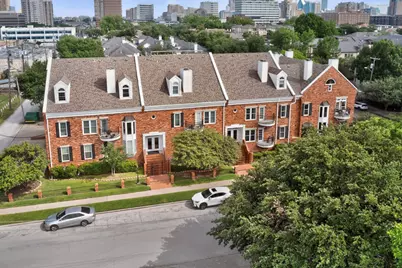 4034 Rawlins Street #207, Dallas, TX 75219 - Photo 35