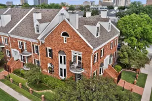 4034 Rawlins St, Dallas, TX 75219 - Photo 1
