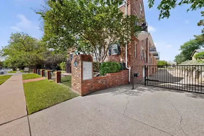 4034 Rawlins Street #207, Dallas, TX 75219 - Photo 7