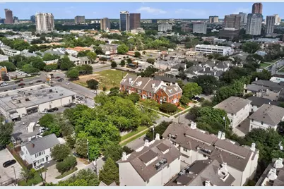 4034 Rawlins Street #207, Dallas, TX 75219 - Photo 35