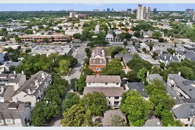 4034 Rawlins Street #207, Dallas, TX 75219 - Photo 37