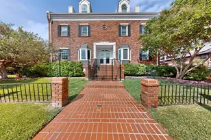 4034 Rawlins St, Dallas, TX 75219 - Photo 5