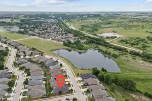 9621 Rosina Trail, Fort Worth, TX 76126 - Photo 31