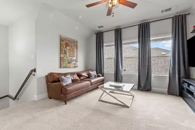 9621 Rosina Trail, Fort Worth, TX 76126 - Photo 21
