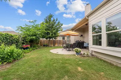 9621 Rosina Trail, Fort Worth, TX 76126 - Photo 29