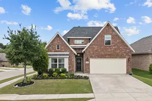 9621 Rosina Trail, Fort Worth, TX 76126 - Photo 1