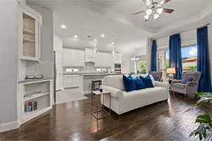 9621 Rosina Trail, Fort Worth, TX 76126 - Photo 9