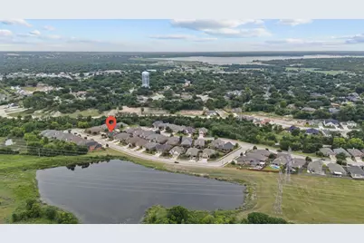 9621 Rosina Trail, Fort Worth, TX 76126 - Photo 33
