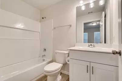 1201 Viscount Street, Haslet, TX 76052 - Photo 23