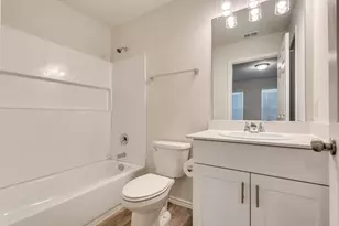1201 Viscount St, Haslet, TX 76052 - Photo 23