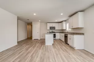 1201 Viscount St, Haslet, TX 76052 - Photo 5