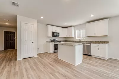 1201 Viscount Street, Haslet, TX 76052 - Photo 3