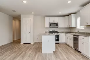 1201 Viscount St, Haslet, TX 76052 - Photo 9