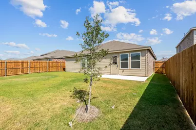 1201 Viscount Street, Haslet, TX 76052 - Photo 17