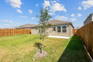 1201 Viscount St, Haslet, TX 76052 - Photo 17