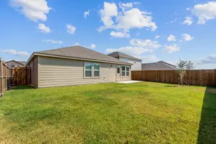 1201 Viscount St, Haslet, TX 76052 - Photo 21