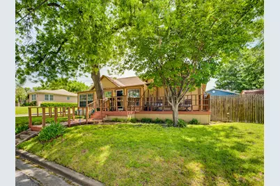 601 S Miller Street, Decatur, TX 76234 - Photo 3