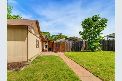 601 S Miller Street, Decatur, TX 76234 - Photo 35