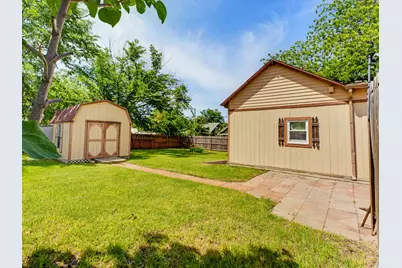 601 S Miller Street, Decatur, TX 76234 - Photo 31