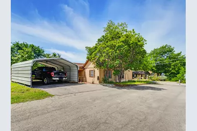 601 S Miller Street, Decatur, TX 76234 - Photo 5