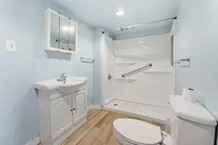 601 S Miller St, Decatur, TX 76234 - Photo 21