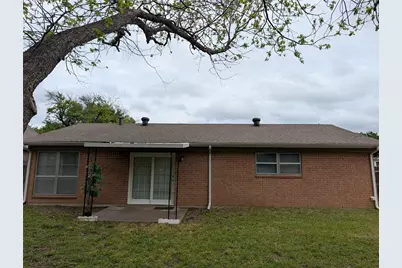 713 Heathcliff Drive, Everman, TX 76140 - Photo 23