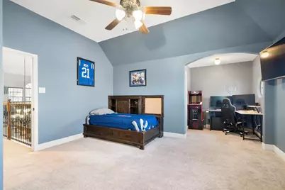 2405 Mona Vale Road, Trophy Club, TX 76262 - Photo 33
