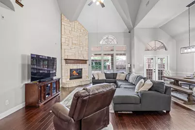 2405 Mona Vale Road, Trophy Club, TX 76262 - Photo 9