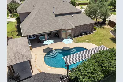 2405 Mona Vale Road, Trophy Club, TX 76262 - Photo 37