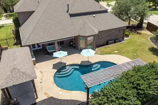 2405 Mona Vale Rd, Trophy Club, TX 76262 - Photo 37