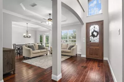 2405 Mona Vale Road, Trophy Club, TX 76262 - Photo 3