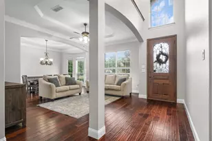 2405 Mona Vale Rd, Trophy Club, TX 76262 - Photo 3