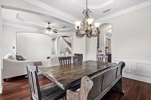 2405 Mona Vale Rd, Trophy Club, TX 76262 - Photo 7