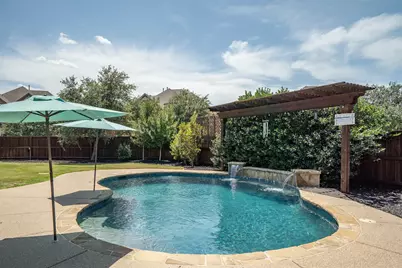 2405 Mona Vale Road, Trophy Club, TX 76262 - Photo 35