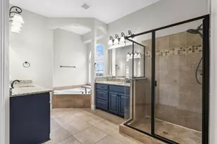 2405 Mona Vale Rd, Trophy Club, TX 76262 - Photo 19