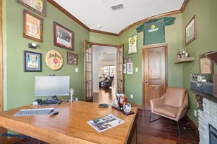 2405 Mona Vale Rd, Trophy Club, TX 76262 - Photo 23