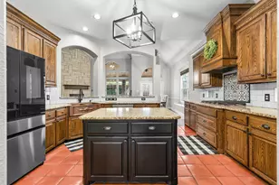 2405 Mona Vale Rd, Trophy Club, TX 76262 - Photo 13