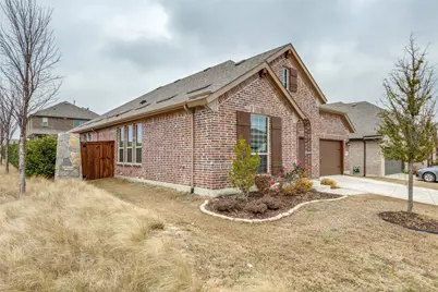1600 Bird Cherry Lane, Prosper, TX 75078 - Photo 1