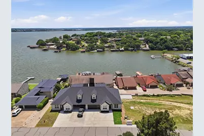 5126 Country Club Drive, Granbury, TX 76049 - Photo 35