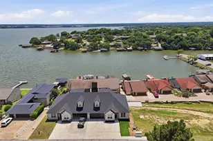 5126 Country Club Dr, Granbury, TX 76049 - Photo 35